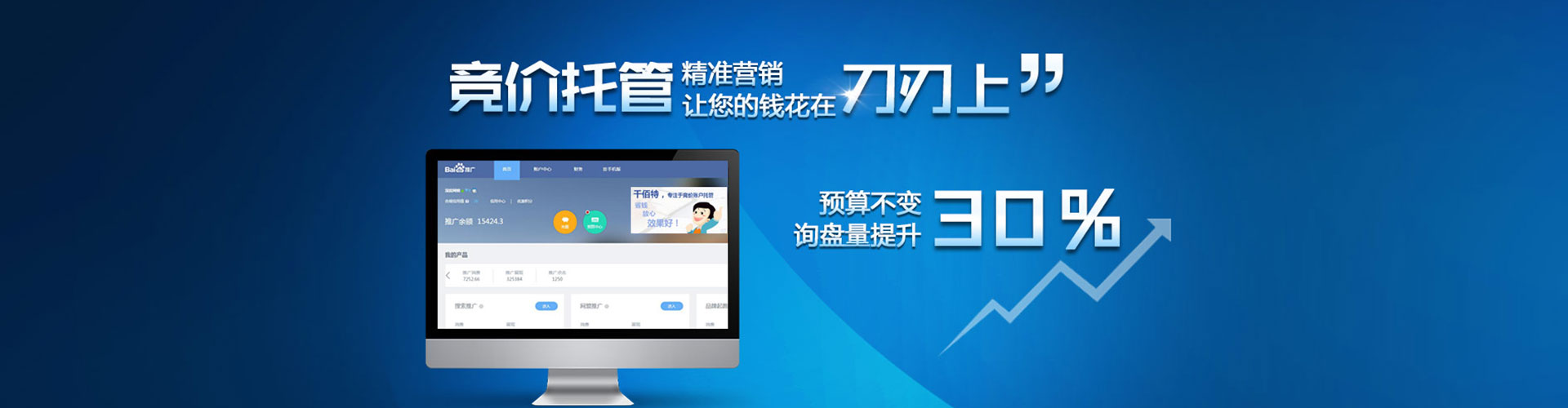 厦门竞价开户